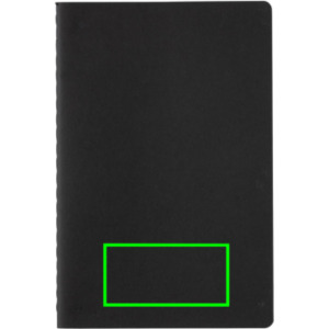 Artikel voorzijde onder