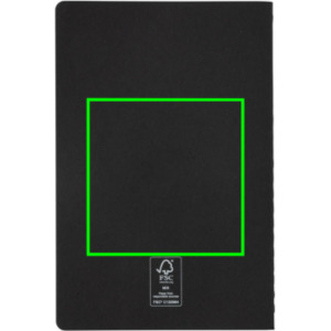 Artikel achterzijde midden