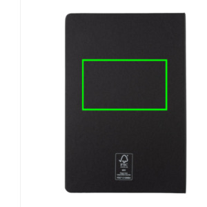 Artikel achterzijde midden