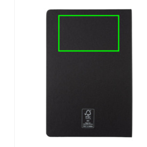 Artikel achterzijde boven