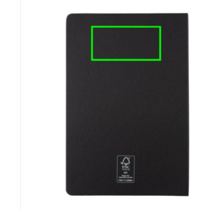 Artikel achterzijde boven