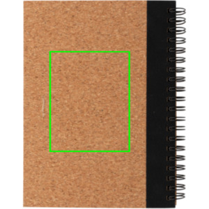 Artikel achterzijde midden