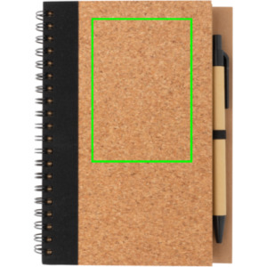 Artikel voorzijde boven