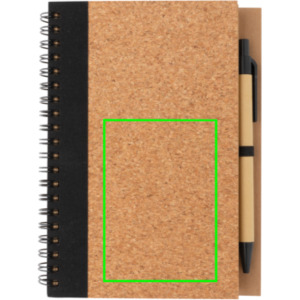 Artikel voorzijde onder