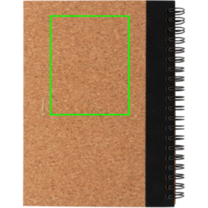 Artikel achterzijde boven