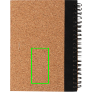 Artikel achterzijde beneden