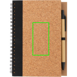 Artikel voorzijde midden