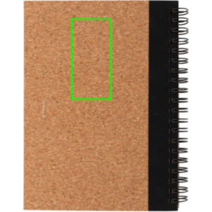 Artikel achterzijde boven