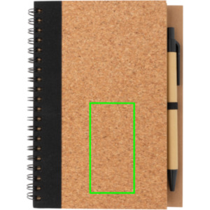 Artikel voorzijde onder