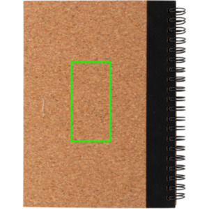 Artikel achterzijde midden