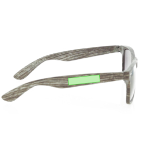 Op het rechterpootje