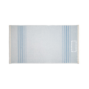 Handdoek voorzijde
