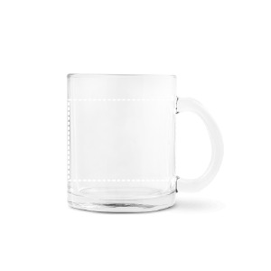 Glas fles