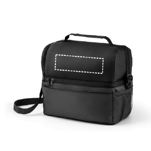 Rugzak onderste zijde