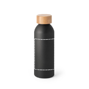Thermosfles fles