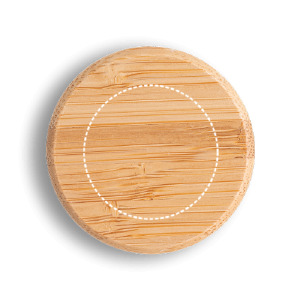 Thermosfles bottle lid