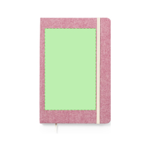 Links van de sluiting