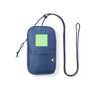 Bovenkant van de kledinghoes