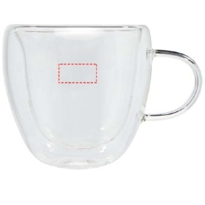2de glas