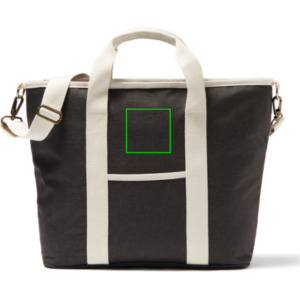 Artikel voorzijde boven