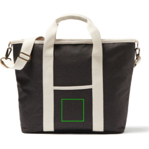 Artikel voorzijde onder