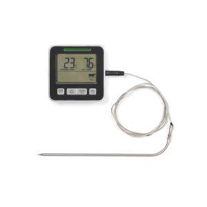 Artikel voorzijde onder