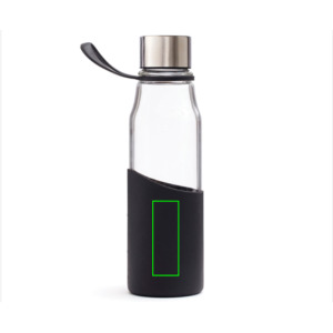 Artikel voorzijde boven