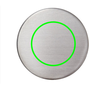 Artikel achterzijde boven