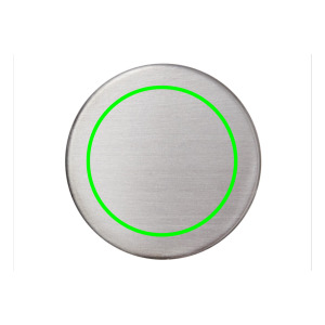 Artikel voorzijde midden