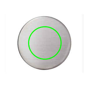 Artikel voorzijde boven