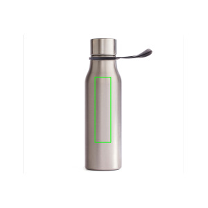 Artikel voorzijde onder