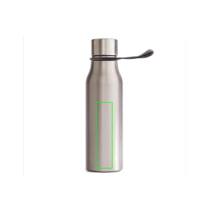 Artikel achterzijde beneden