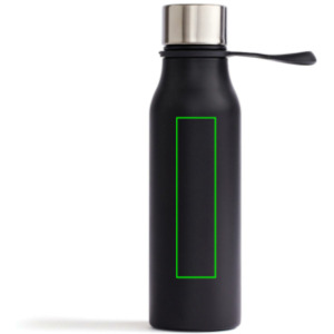 Artikel voorzijde boven