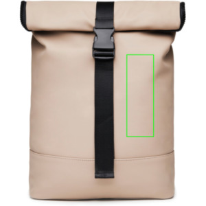 Artikel voorzijde links