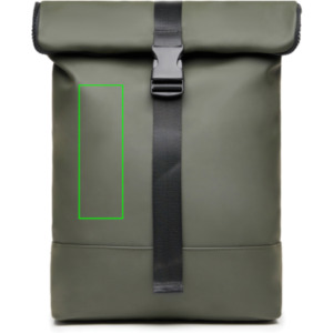 Artikel voorzijde links