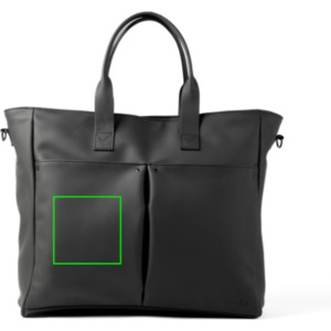 artikel voorzijde links