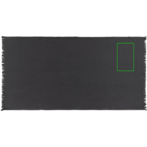 Handdoek
