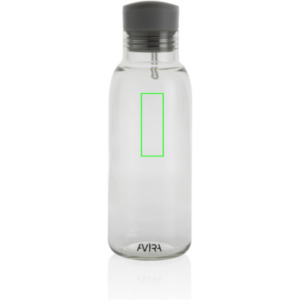 artikel voorzijde boven