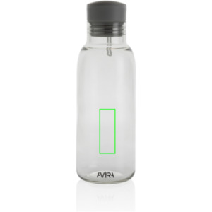 artikel voorzijde onder