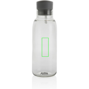 artikel voorzijde midden