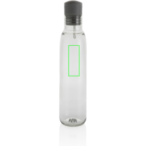 Artikel voorzijde boven