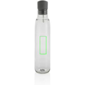 Artikel voorzijde midden