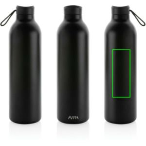 Artikel achterzijde beneden