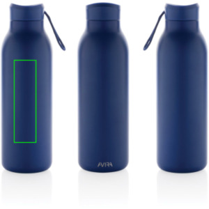 Artikel voorzijde onder