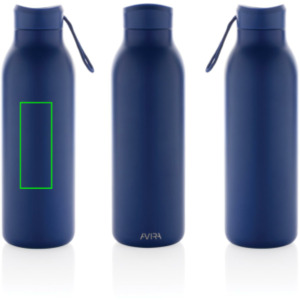 Artikel voorzijde boven