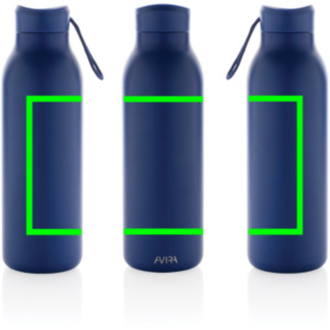 Artikel voorzijde midden