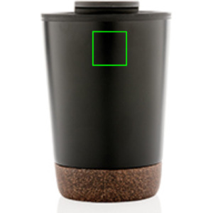 Artikel achterzijde boven