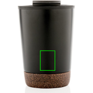 Artikel achterzijde midden