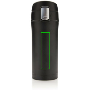 artikel voorzijde midden