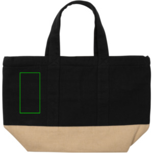 Artikel voorzijde links